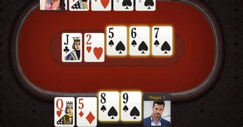5 kart kapalı poker oyna